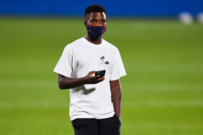 Ansu Fati, Messi o Cristiano: ¿Quién era mejor con 17 años?