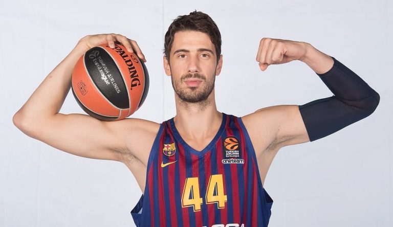 Cancelar la Euroliga fue lo mejor para nuestra salud