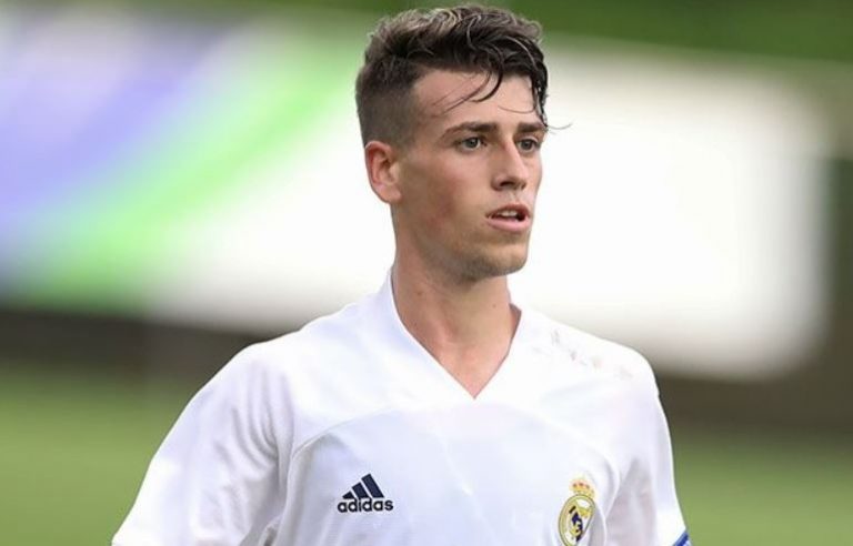 La cantera joven del Real Madrid: los nombres que suenan para dar el salto al primer equipo