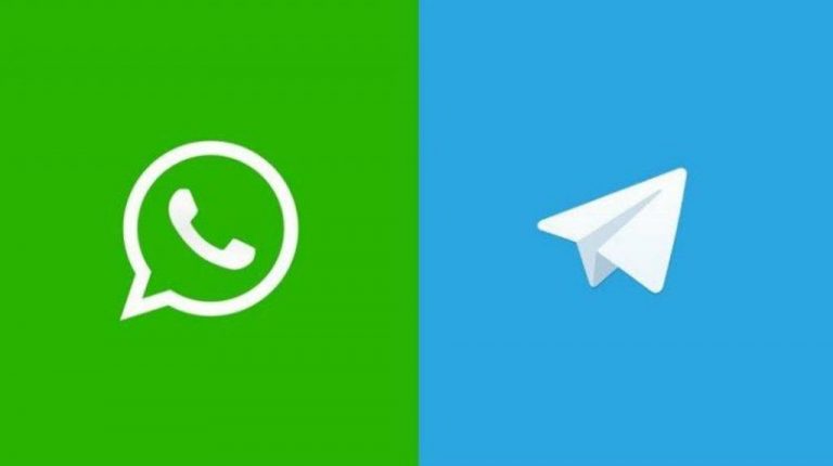 Apps de mensajería como WhatsApp o Telegram tendrán dos meses para inscribirse en el Registro de operadores