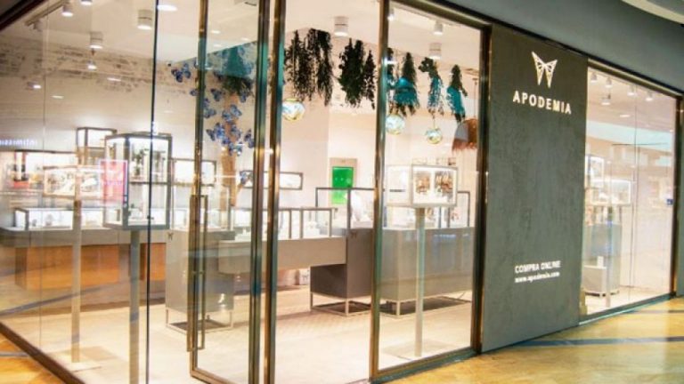 La nueva colección de Apodemia que no podrás dejar escapar