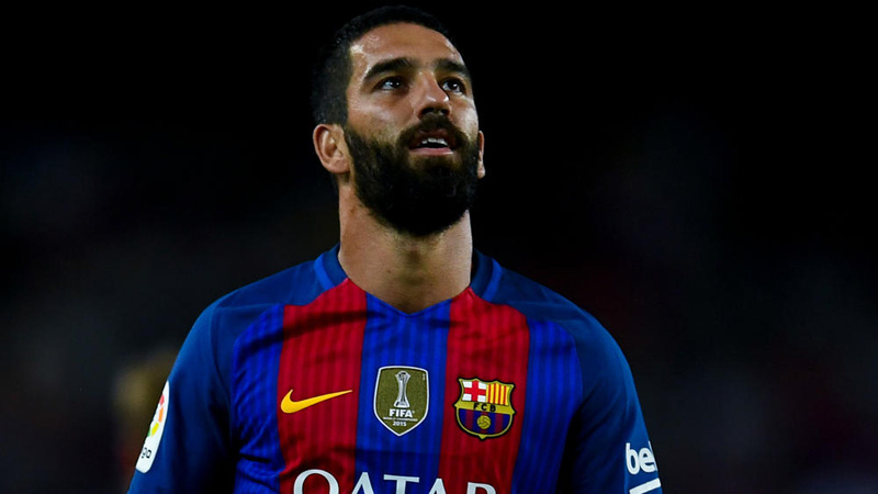 Arda Turan