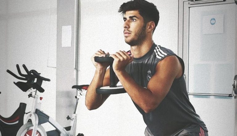 ¿Condenado o héroe? Los méritos de Asensio para dejar en el banquillo a Vinícius