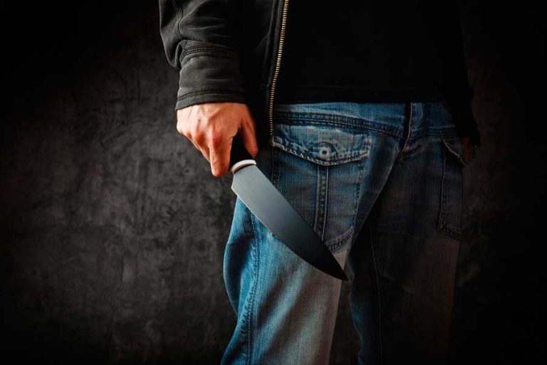 El acusado de asesinar a su madre en Alcalá de Guadaíra alega que estaba 