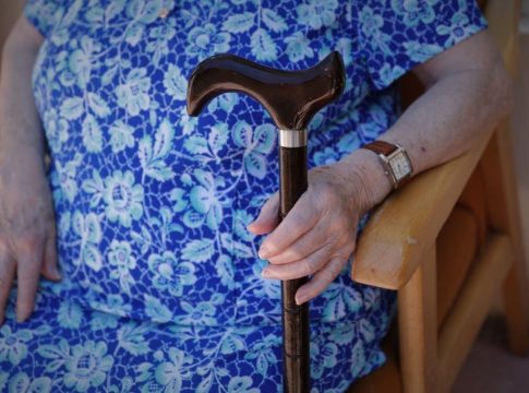 Asociaciones de familiares en residencias