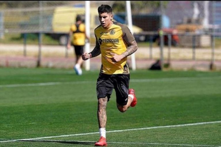 El sorprendente fichaje del Atlético de Madrid para aspirar a todo