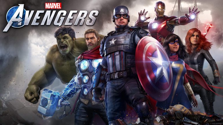 Marvel’s Avengers análisis – La perfecta recreación del cómic de Los Vengadores
