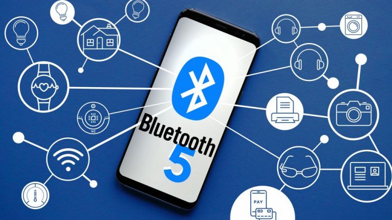 Alertan de una vulnerabilidad en Bluetooth que permite manipular claves