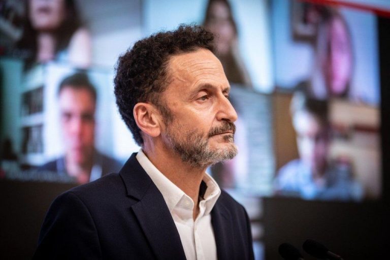 Bal (Cs) defiende la gestión 