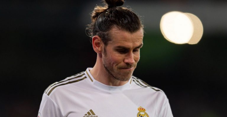 3 jugadores que penden de Gareth Bale para seguir en el Real Madrid