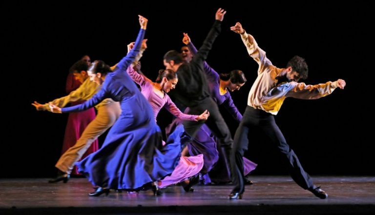El Ballet Flamenco de Andalucía actuará en la Casa Colón en Huelva