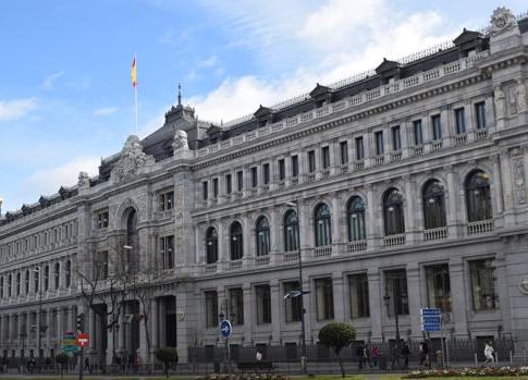 Banco de España Banco de España