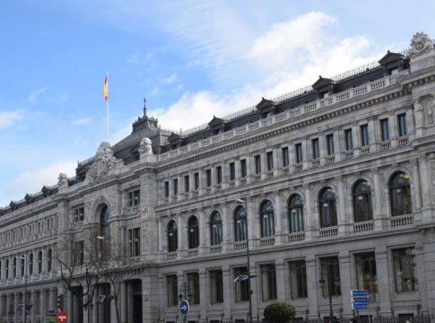 Banco de España Banco de España