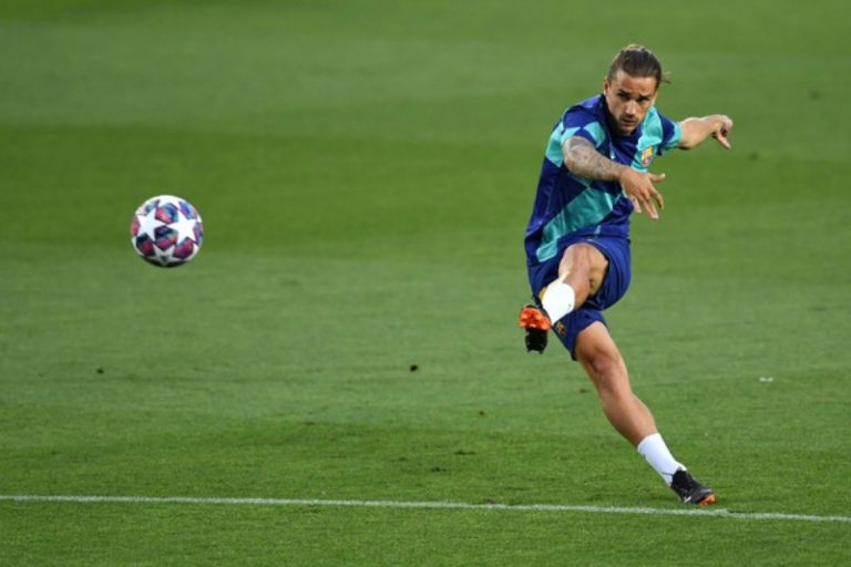 De traca: sin Messi los dos mejor pagados... también son del Barcelona