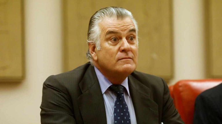 El hijo de Bárcenas pide personarse en el caso 'Kitchen' como perjudicado