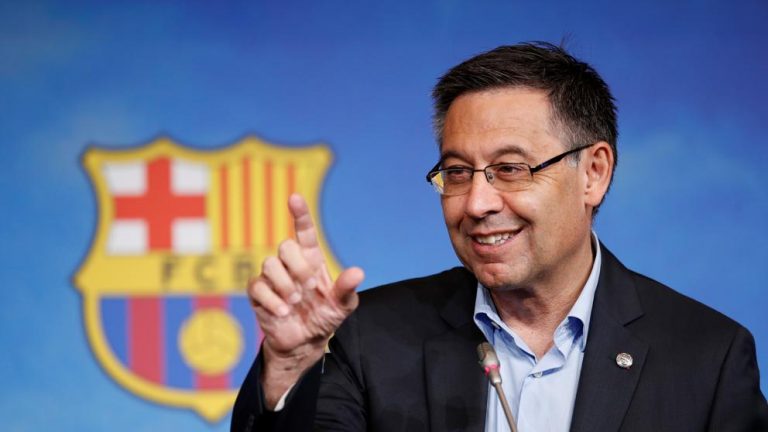 Los fichajes que planea Bartomeu: va a dejar al Barcelona sin dinero