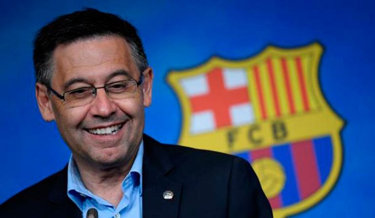 Otro escándalo: Bartomeu deja marchar a otra perla del Barcelona