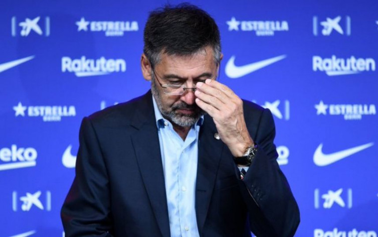 Los escándalos judiciales a los que se ha enfrentado el Barcelona