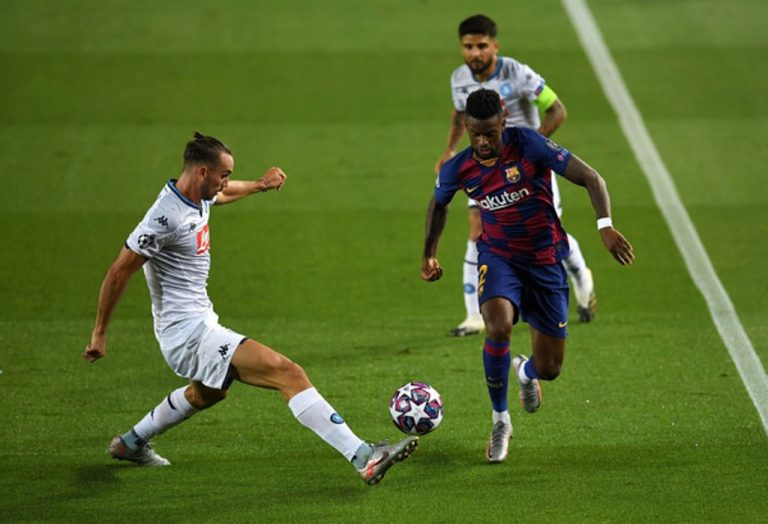 Bartomeu cierra este fichaje para sustituir a Semedo