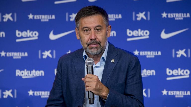 Por qué le odian: las 'cagadas' de Bartomeu en el Barcelona