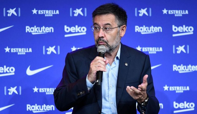 Se acaba el tiempo: los cinco jugadores a los que quiere cargarse Bartomeu