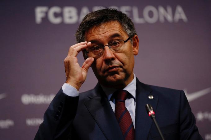 Bartomeu la ha cagado: fichajes millonarios que han sido un fiasco