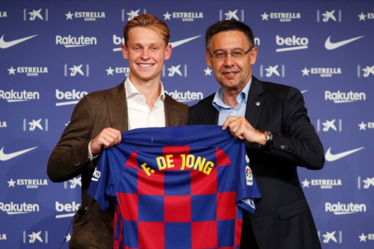 Por qué Bartomeu va a perder las elecciones del Barcelona