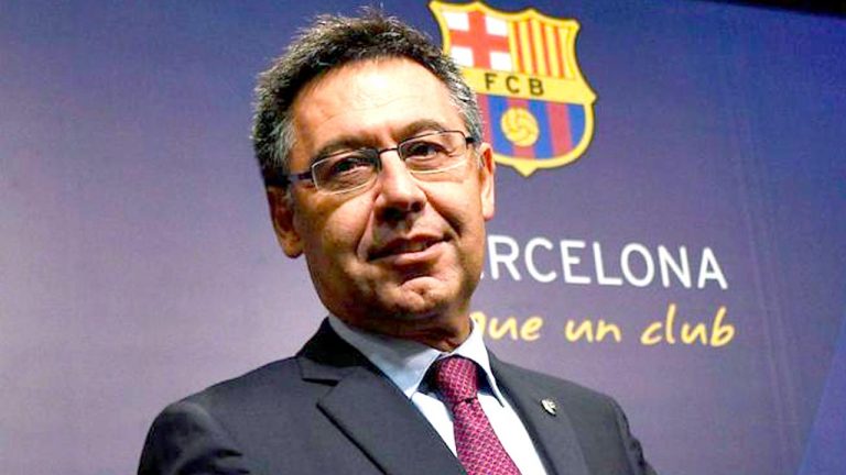 La maquinaria dispuesta a hacer prosperar la moción contra Bartomeu