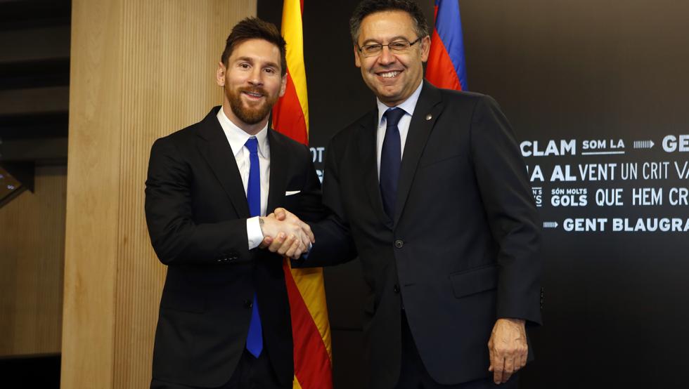 Bartomeu Messi 1