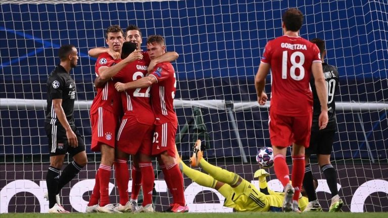 El Bayern buscará la sexta Champions en la undécima final su historia