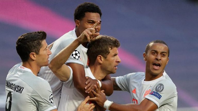 Previa: El rodillo alemán contra la sorpresa gala