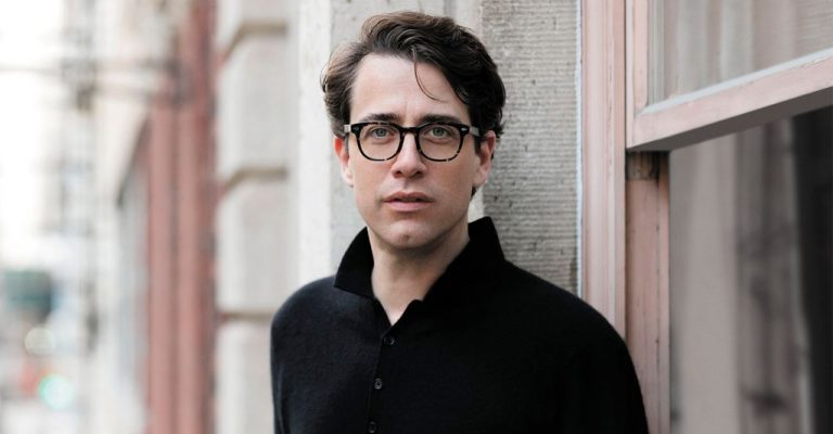 Benjamin Moser presenta una biografía de Susan Sontag