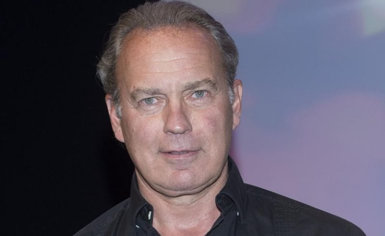 Bertín Osborne explica qué le parece la polémica del uso de la mascarilla