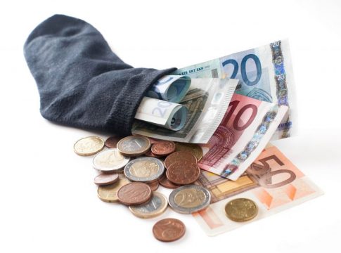 Blanqueo de capitales Blanqueo de capitales