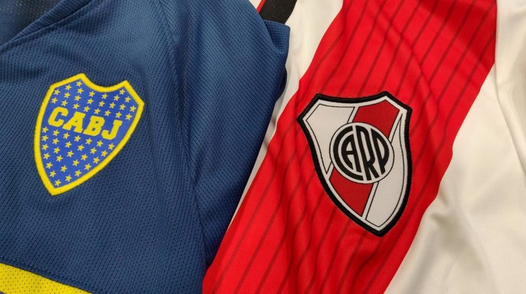 Los grandes traidores de la historia de Boca Juniors y River Plate