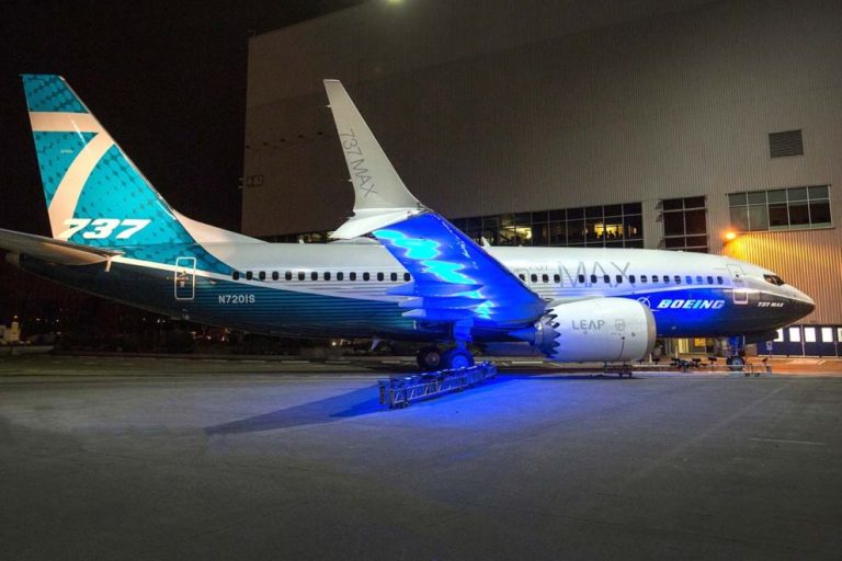 Empleados de Boeing se plantan ante oferta salarial: ¡30% de incremento no es suficiente!