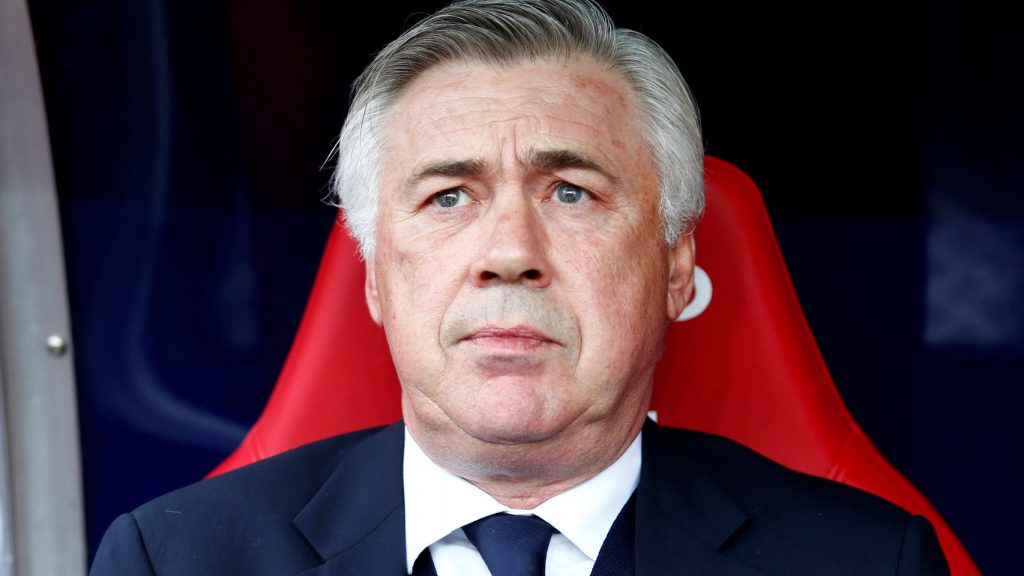 Bundesliga Futbol FC Bayern de Munich Carlo Ancelotti Bundesliga 250237538 48498468 1706x960