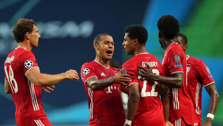 El Bayern cumple el guion y se cita en la final ante el PSG