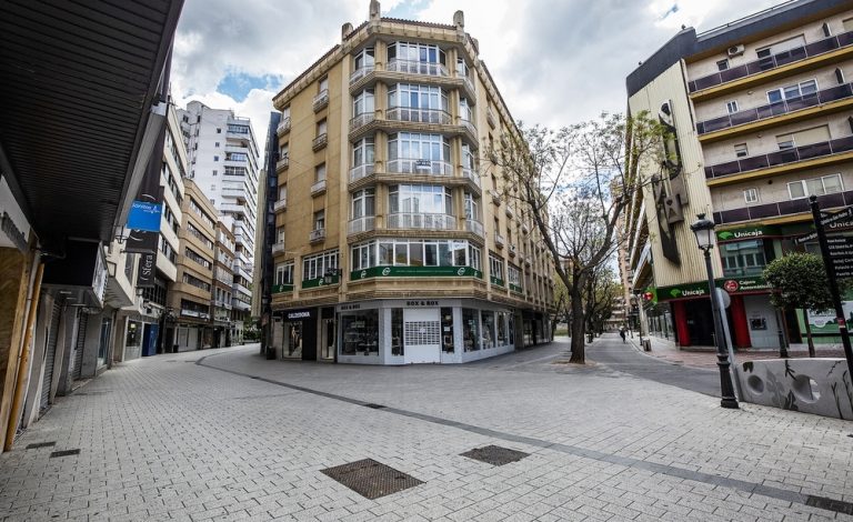 Decretado el confinamiento de Ciudad Real para frenar el aumento de casos