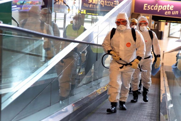 Canarias registra cinco muertes, 214 nuevos positivos y 165 altas