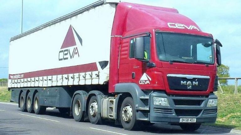 CEVA Logistics refuerza su presencia en Latinoamérica