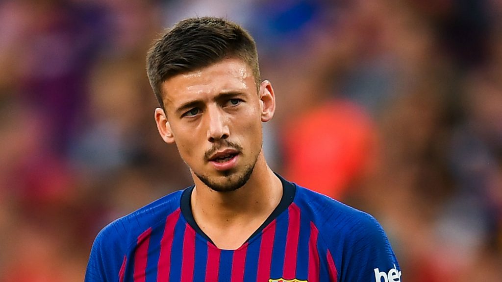 Setién no cuenta con CLÉMENT LENGLET