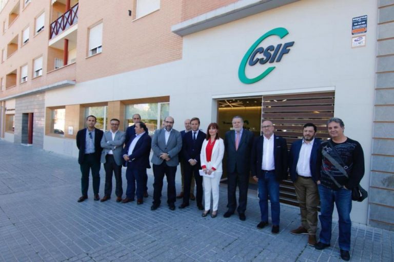 CSIF celebra que el teletrabajo se vaya a regular como un derecho básico para el personal funcionario