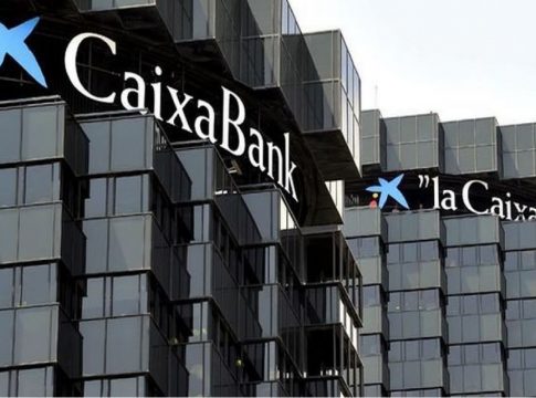 CaixaBank CaixaBank