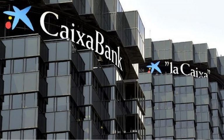 Afirman ratings de CaixaBank y su perspectiva se mantiene estable
