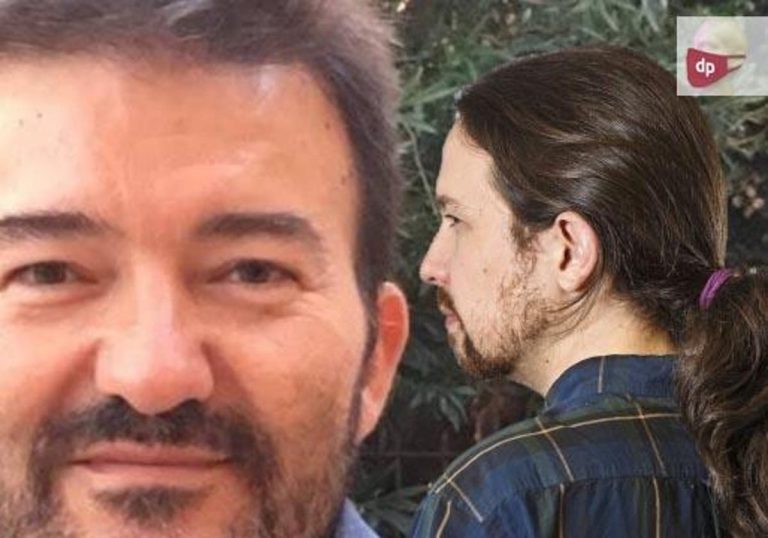 Calvente: En Podemos hay un equipo para cargarse a los jueces y quienes les atacan