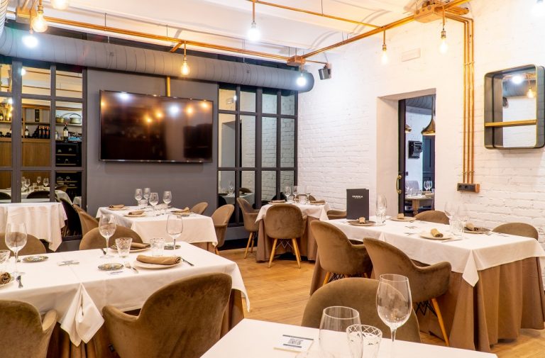 Los mejores locales para hacer más llevadera la vuelta a la rutina