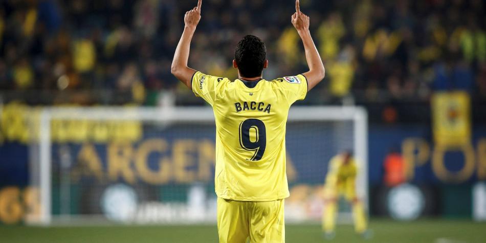 Carlos Bacca / Florentino Pérez