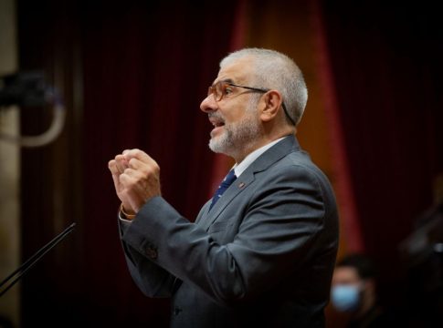 Carlos Carrizosa Carlos Carrizosa