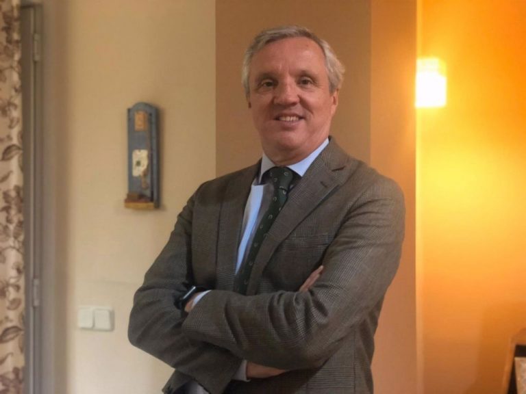 Garrido (CEAV) señala que las agencias de viajes son un sector 